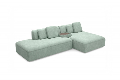 Набор 1, ткань Pandora Mint