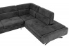 Набор 3, ткань Alpina Shadow
