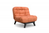 Кресло, ткань Aurora Terra